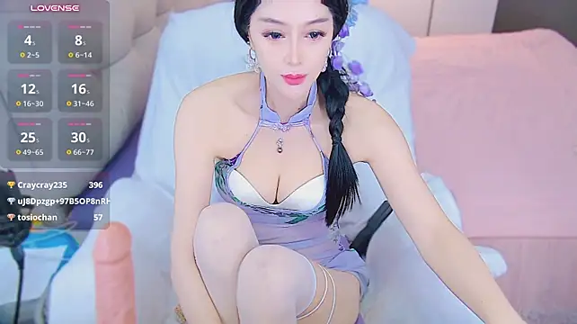 Oliviari- - 手指插穴穴一分钟