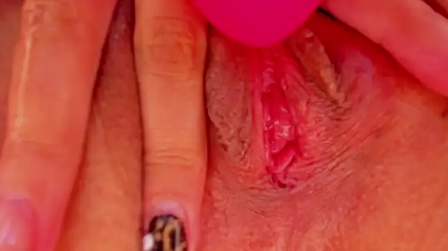 SUKILUX - Play Fingers in my ass