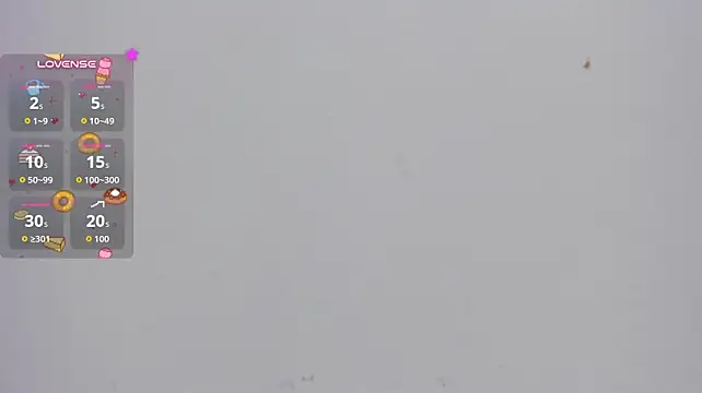 Venus_Blackk - special milk show