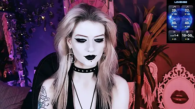 Noah_ElmerX - Help a lady get electro guitar & rock on