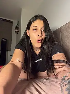 Ammberly__Adam23 - this is my place under your feet goddess