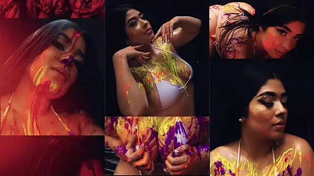 AgathaLynx - CONTROL FUCKMACHINE 2MIN💦