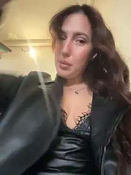 AleksandraRich - Squirt😈