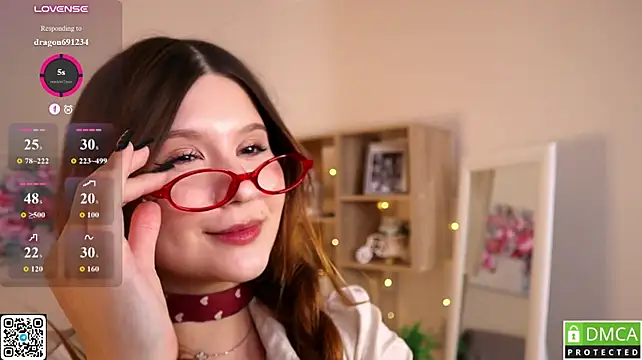 Eileen_Burton - make my boobs veeeery shinyyy