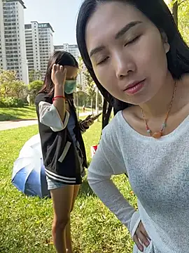 Xixi2881 - 看女儿bb
