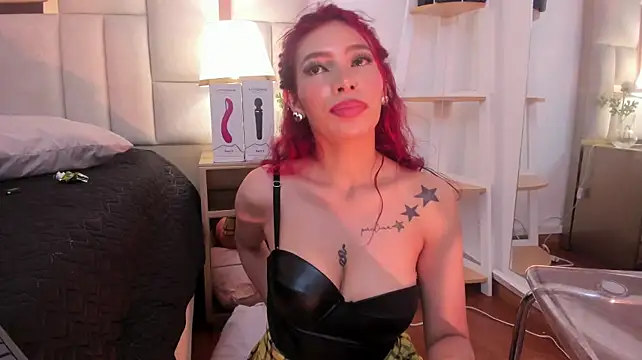 FranchescaVeleska - finger ass 🔥🔥