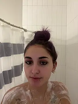 SophieSkyeX - doggy + spank ass 10x