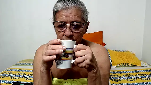 Candy_mature_