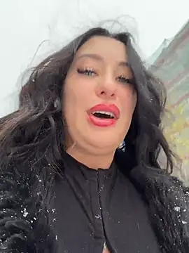 AdinaKan - Make me wet💦💦masturb