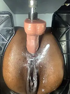 Sexy_Lydia - Finger ass and squirt