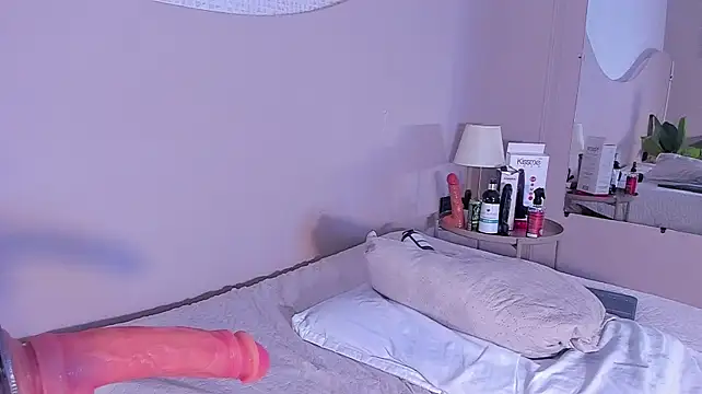 Ivy_leee - control machine x222