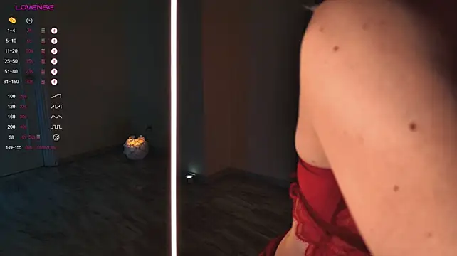 Arielle__03 - tease me first