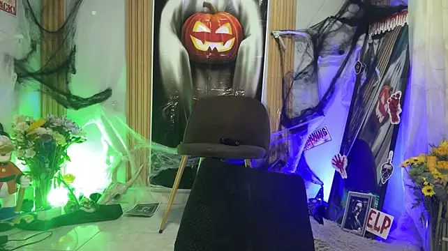 AnnaKimura_ - Plug embrujado