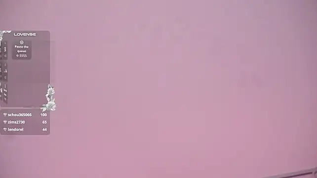 ClemenciaCullifer - toy control 2min🔥💋