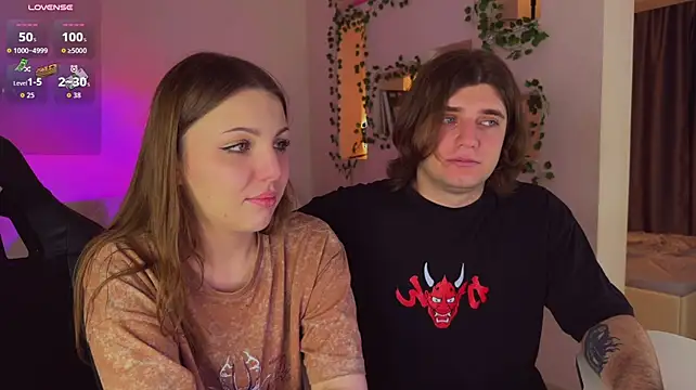 RobertAndLinela - fuck pussy