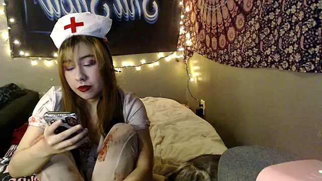 London_Ray - Get me naked;))