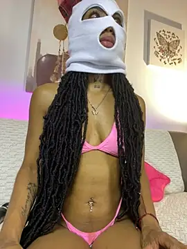 Cristal_subin69 - 🌊🌊T SUNAMI SQUIRT