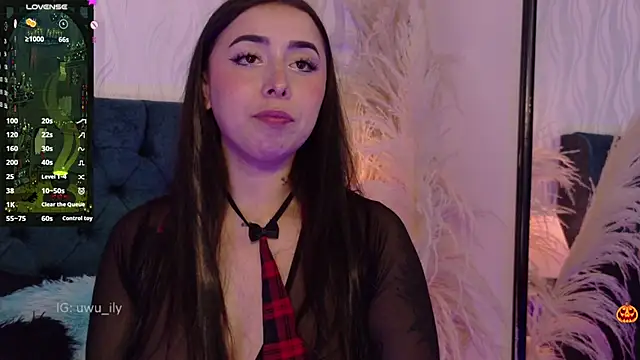 ANNE_HONEY55 - hello my love