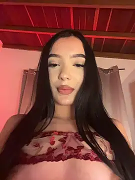 _mia_ferrer - Sloppy blowjob