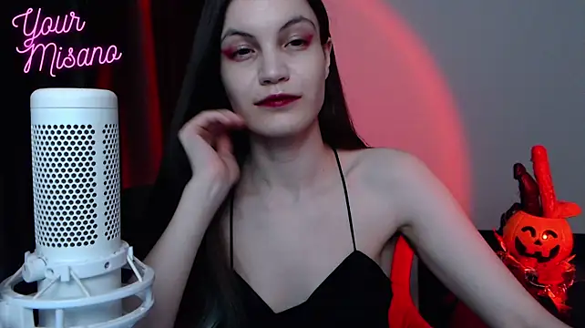 YourMisano - sensual hairy teasing