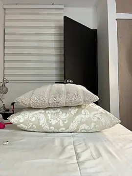 ALISSON_FOXXX1 - open pussy+ oil