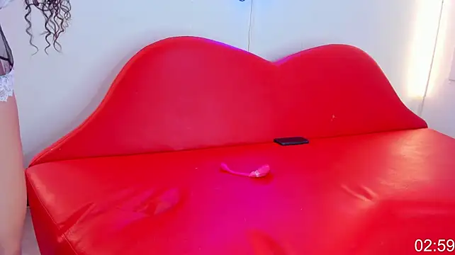 Litzy1_ - SLUT MAID ON HER KNESS ROUGH GAGGING