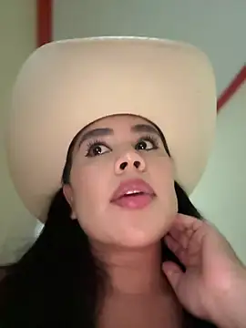 Laure_torres - masturbación