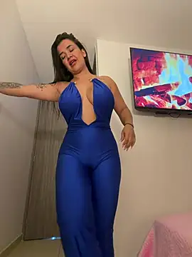 Lau_sexy11 - full nude + open ass