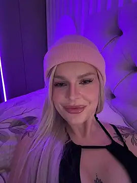 RubyLunaa - Last tipper boobie shake vid