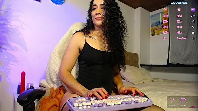 Youlau - FUCK ME WITH DILDO