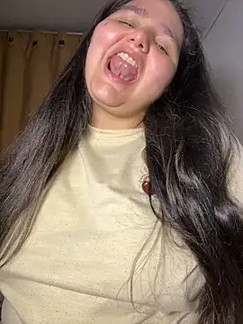 PortuPAWG - :gift: Deepthroat Purple Dildo :gift: