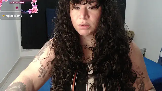 ANGELIQUE_KLANE - plug anal