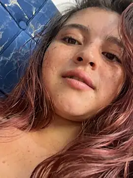 Viluuu-24 - Lick xuxi's tits 😈😍