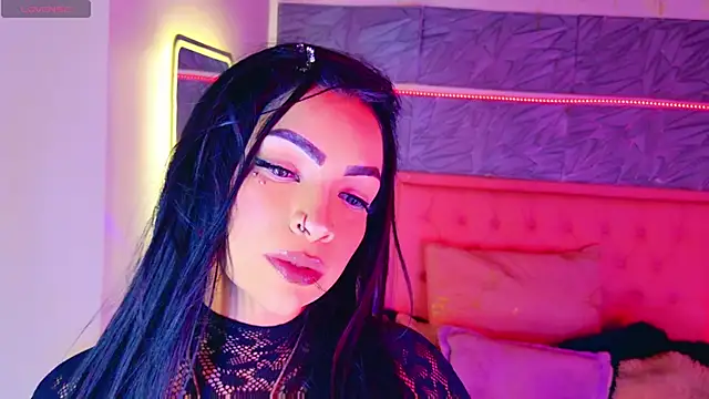 Macasweet - shake ass naked 500