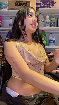 MayyBonita - BLOWJOB + OIL BOOBS