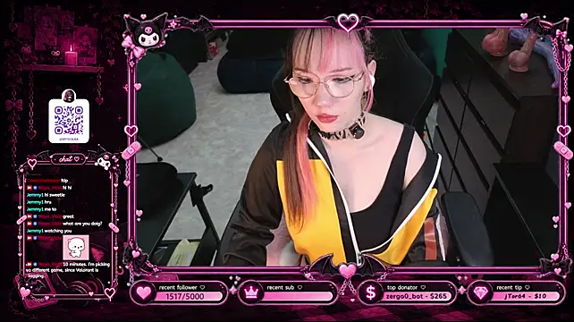 Maya_Viola - kiss you🤤