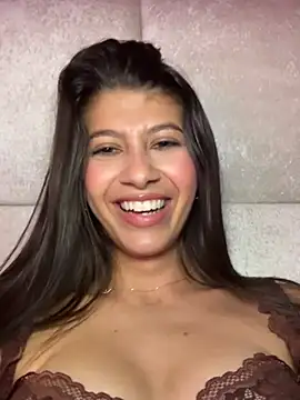 Lenapink19 - Fingering in pussy