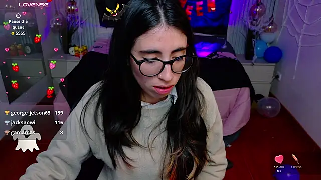 LenaRoses - 🔥Show boobs+cream🔥