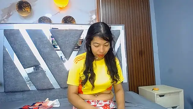 Siomarastar - ice in pussy wet masturbation