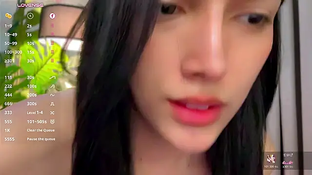 SweetKiss_xx - Can you handle this heat?