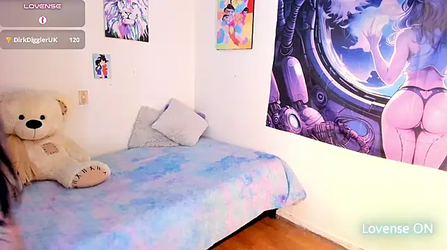 Irene_Grey20 - I feel exactly what you’re doing to me