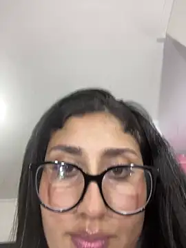 Croftsmila - Fingers pussy make me Creamy