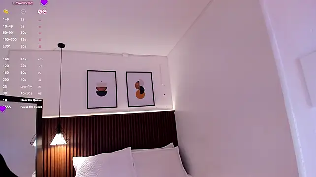 Aliscollins_ - naked