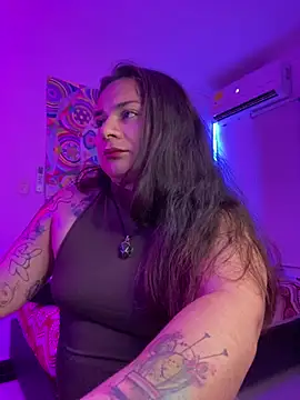 Amarantha_666 - horny and wet weekend