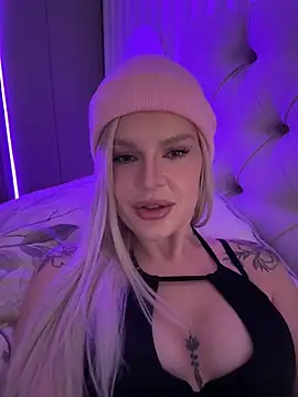 RubyLunaa - Last tipper boobie shake vid