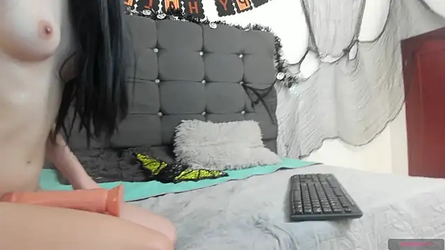 Amapola_magical - RIDE DILDO PUSSY 1 MINUTES 🍆