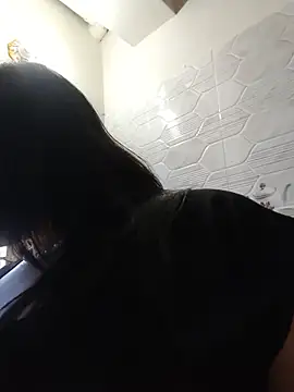 Pinky-2 - Oiling My Sexy Pussy Hole