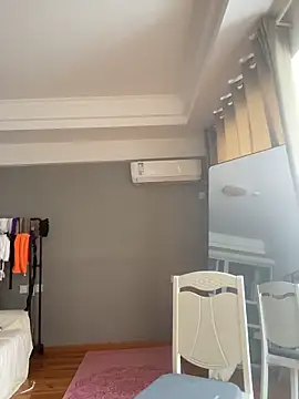 Asagirl - naked and fitness 盘龙棍健身