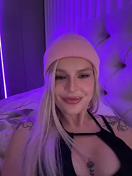 RubyLunaa - Last tipper boobie shake vid