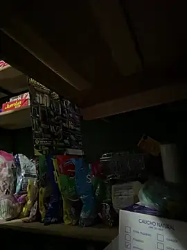 Lannabellx - Boobs in the market 🤫